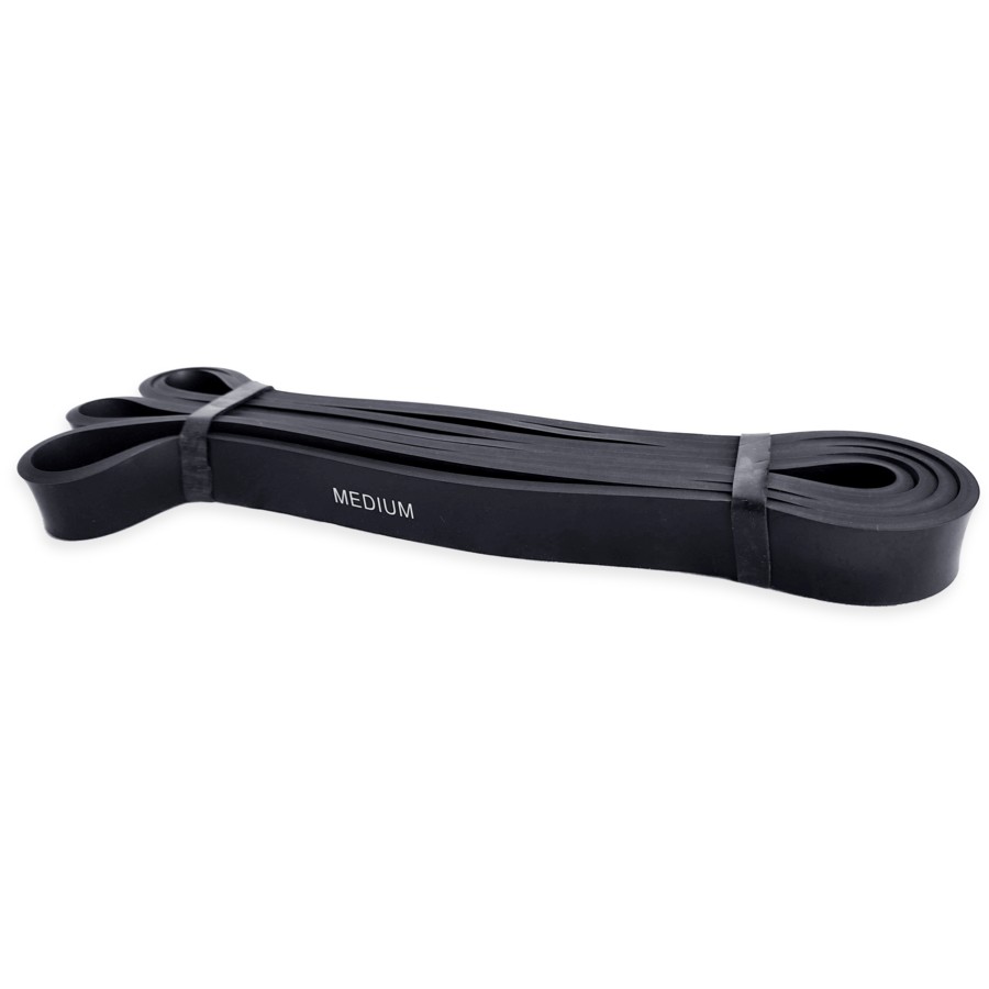 Icon for Circuit Medium Resistance Band - Black