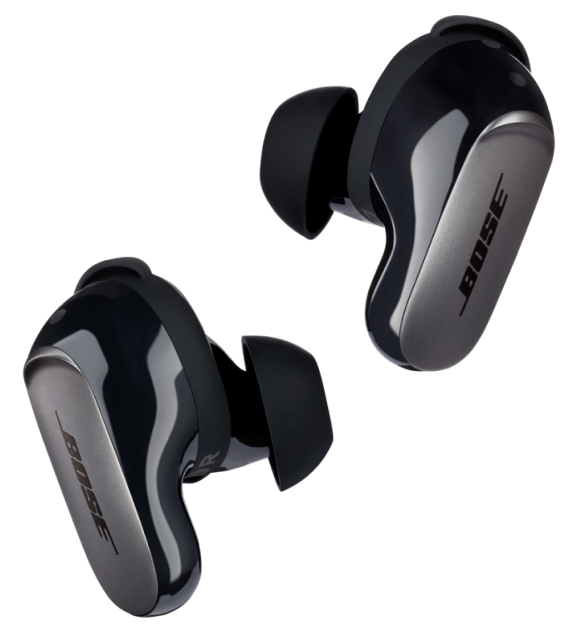Icon for Bose QuietComfort Earbuds