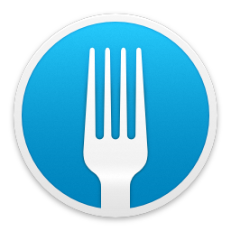 Icon for Fork