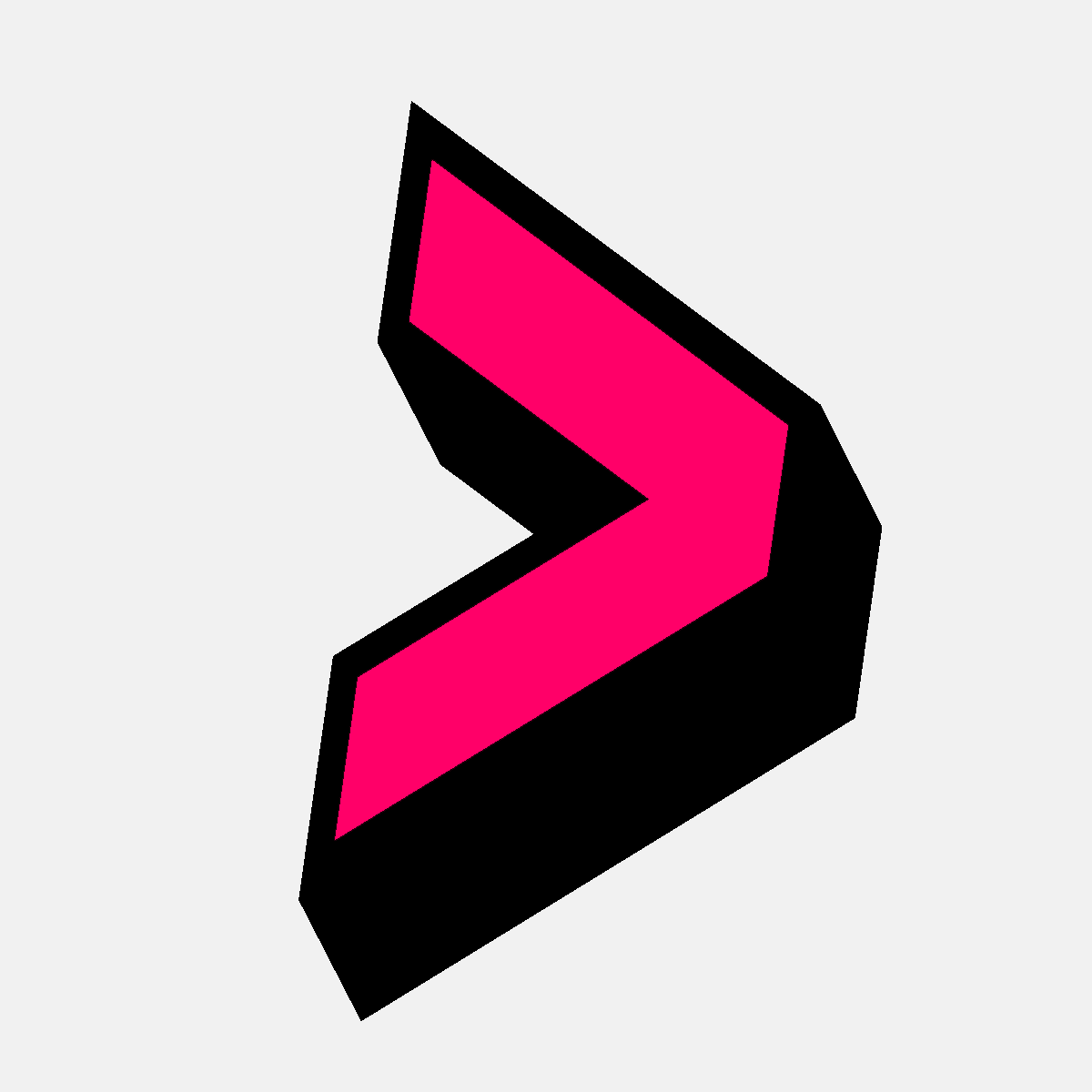 Icon for Fzf