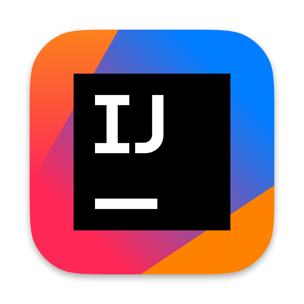 Icon for IntelliJ IDEA