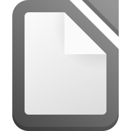 Icon for LibreOffice