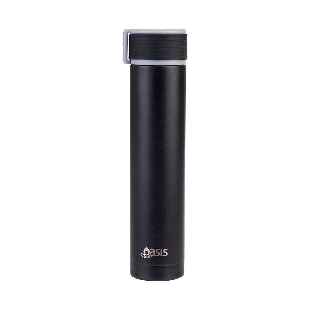 Icon for Oasis Insulated Stainless Steel Skinny Mini Drink Bottle