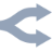 Icon for OpenRouter