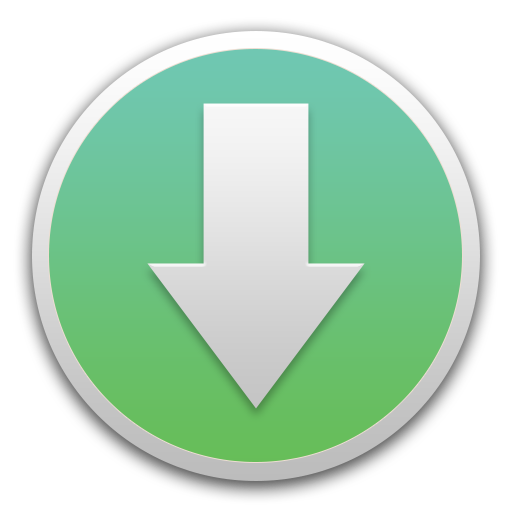 Icon for Progressive Downloader