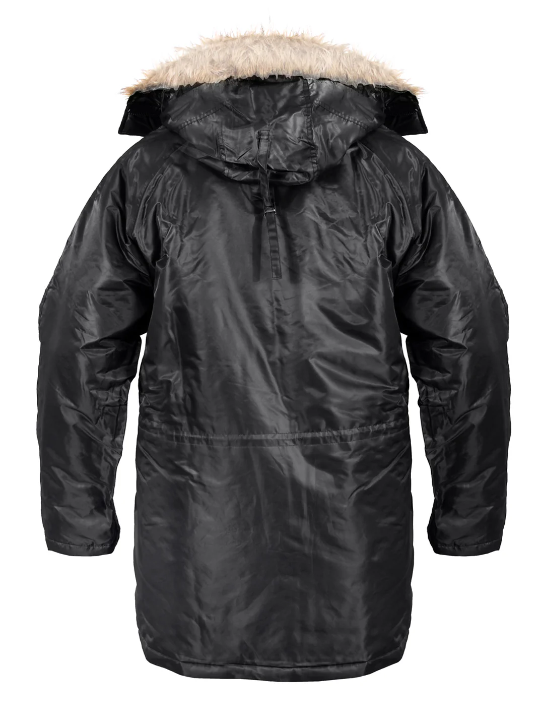Icon for Rothco N3B Snorkel Parka
