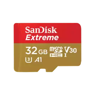 Icon for SD Cards