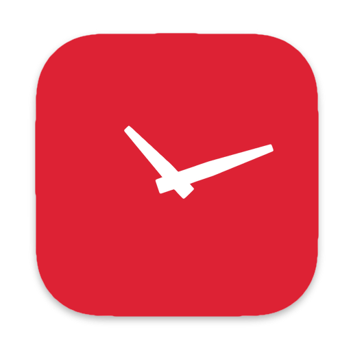 Icon for time.is