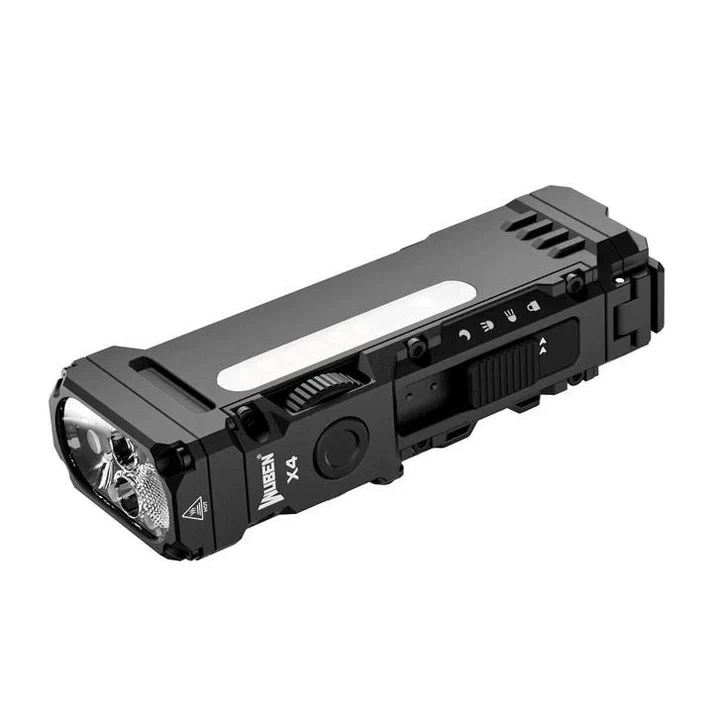 Icon for Wuben X4 Flashlight