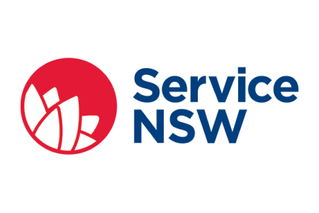 Work thumbnail image for Service NSW